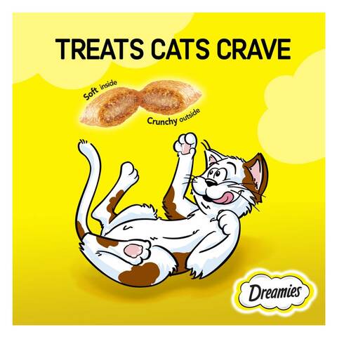 Dreamies cat treats outlet usa