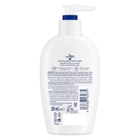 Dove Care And Protect Deeply Nourishing Hand Wash White 250ml