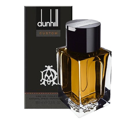 عطر دانهيل كوستوم رجالي  100مل