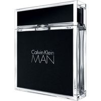Calvin Klein - Black For Men Edt 100Ml