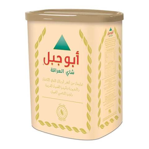 Abu Jabal Authentic Tea 200g