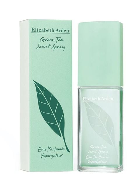 Elizabeth Arden Green Tea Eau Perfume 100 Ml
