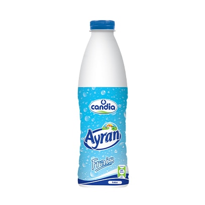 Buy Candia Ayran Frais 1l Online Shop Fresh Food On Carrefour Lebanon