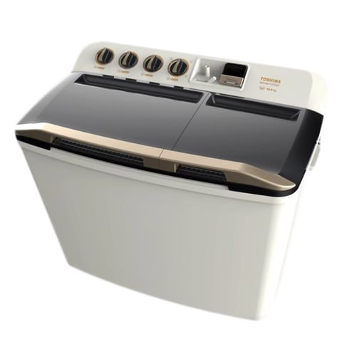 Large twin hot sale tub washing machine