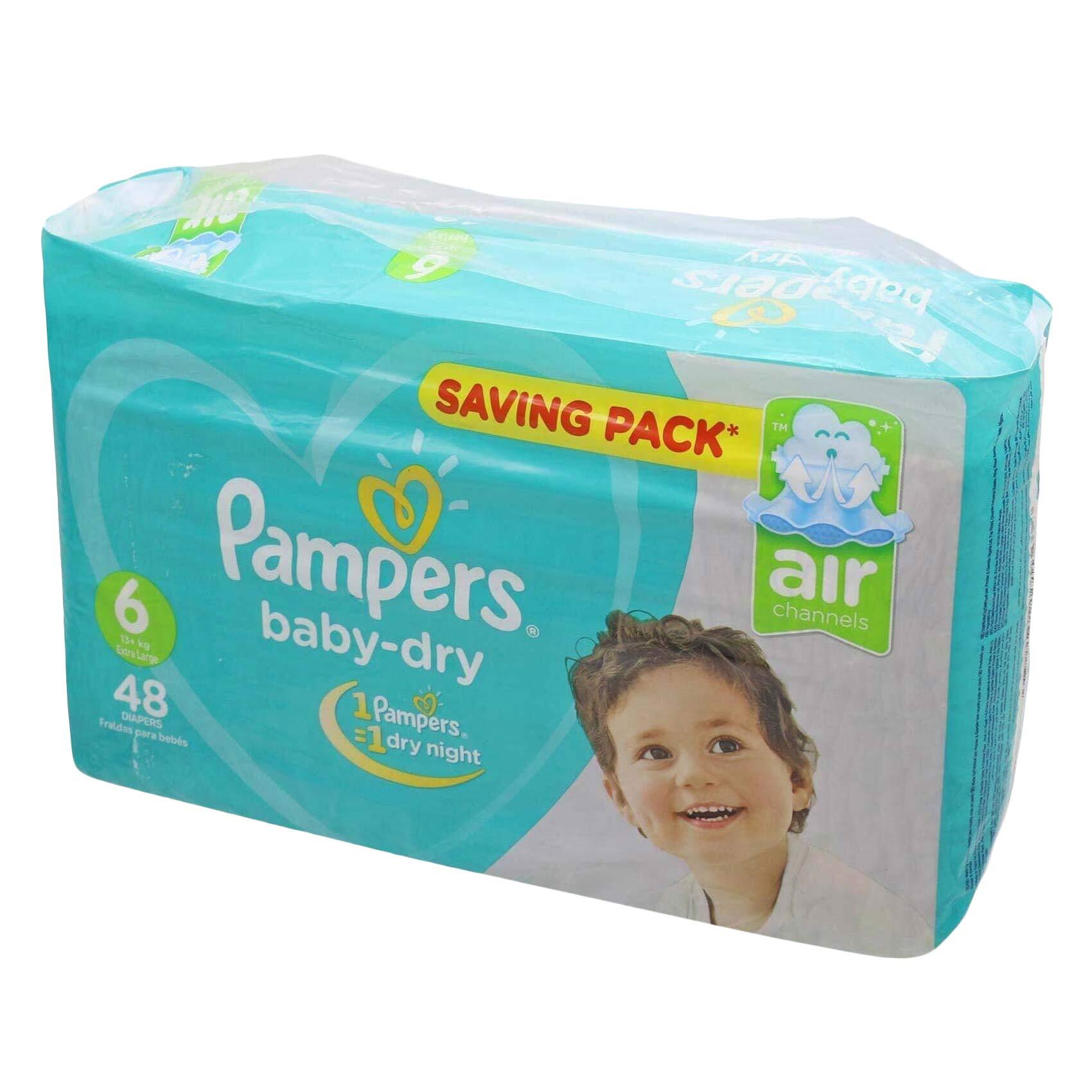 Buy Molfix Baby Diapers Jumbo Pack Junior Size 5 48 Count Online