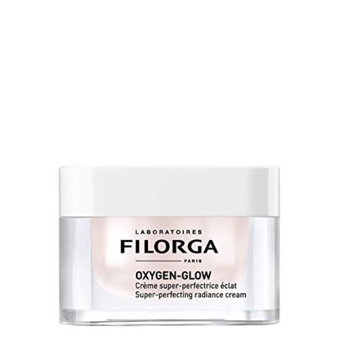 Laboratoires Filorga Paris Oxygen-Glow Super-Perfecting Radiance Cream, 1.69 Fl Oz
