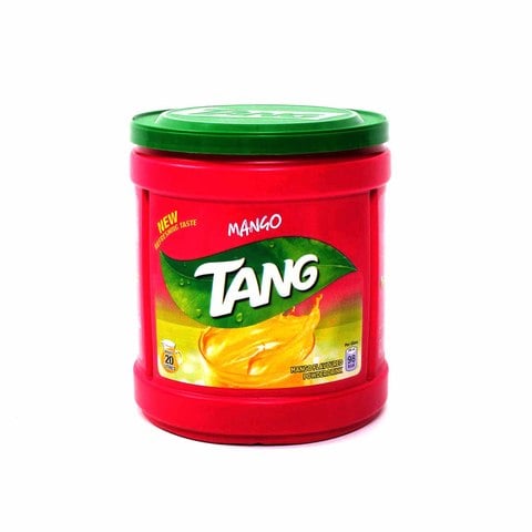 Tang Mango Powder Juice 2.5Kg