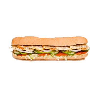 Sandwich Halloumi 8381