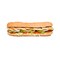 Sandwich Halloumi 8381