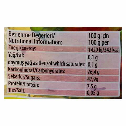 HARIBO WORMS 160G