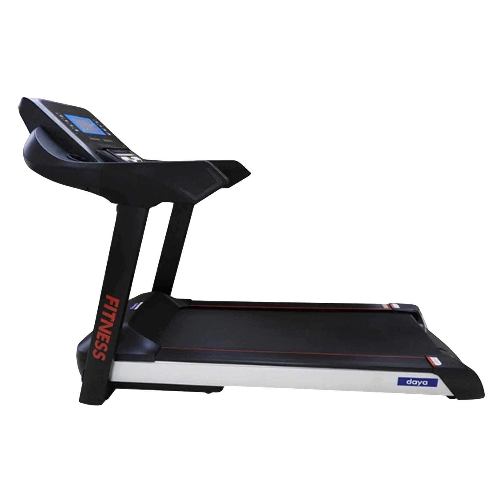 Treadmill total online fitness