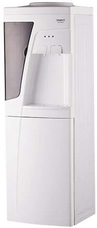Impex Wd-3902B Floor Standing Hot &amp; Cold Water Dispenser