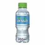اشتري أروى مياه شرب معبأة 200 مل في الكويت