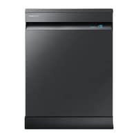 Samsung Freestanding Dish Washer With 14 Place Settings DW60A8050FG/GU Black