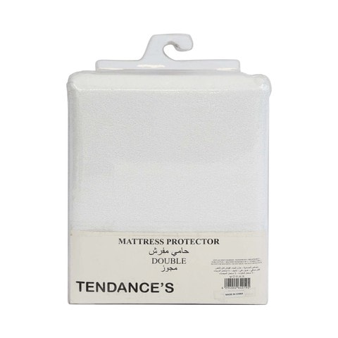 Tendance&#39;s Mattress Protector Double 137x200cm