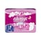 Always Cotton Soft Ultra Thin Night Sanitary Pads with Wings 7 Pads