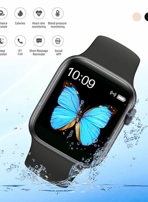 generic t500 smart watch