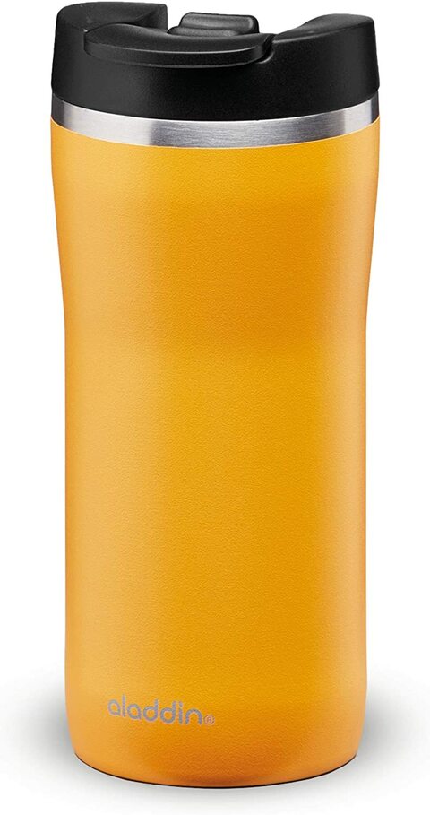Aladdin stainless hot sale steel mug