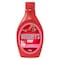 Hershey&#39;s syrup strawberry flavour 623 g
