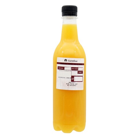 Passion Fresh Juice 500Ml