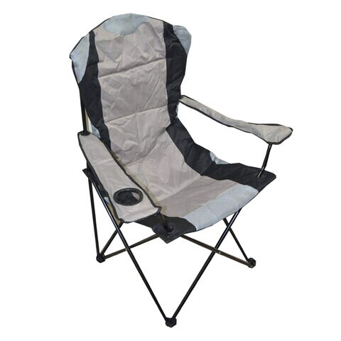 Weekender WK013 Deluxe Foldable Camping Chair