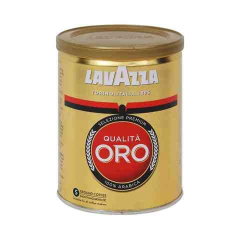 Lavazza Ground Coffee Original 250g