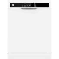 Hoover hot sale dishwasher black