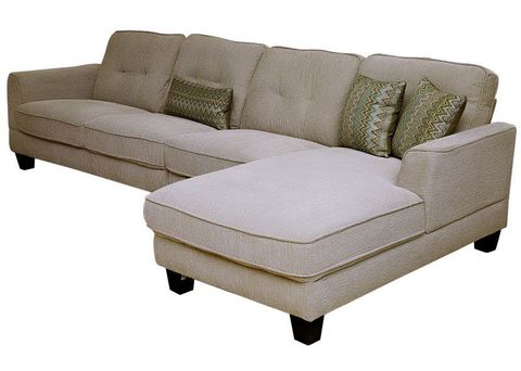 Pan Emirates Chirag (N) Corner Sofa Set (Right)