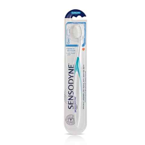 Sensodyne Gentle Care Toothbrush Soft