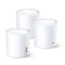 TP-Link Deco Whole Home Mesh Wi-Fi 6 System X20 AX1800 White