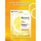 Garnier Skin Active Fast Bright Instant Brightening Tissue Mask Yellow 28g