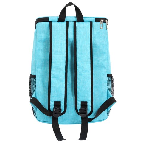 Vans insulated sale lunch bag