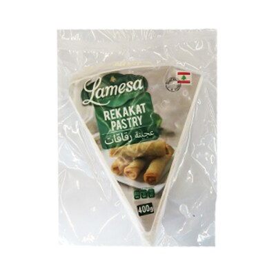 Lamesa Spring Rolls Pastry - Men Lebnen