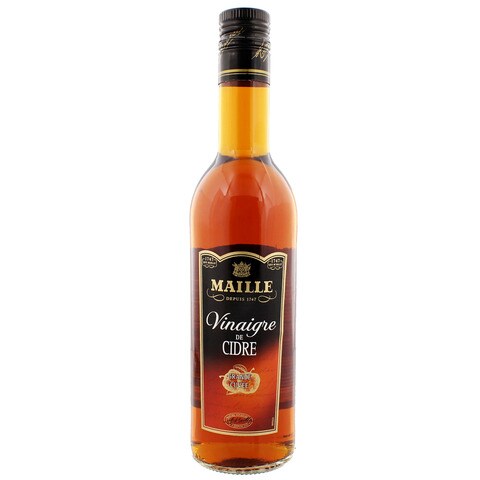 Maille Apple Cider Vinegar 50CL