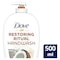 Dove Nourishing Secrets Restoring Ritual Coconut Handwash White 500ml