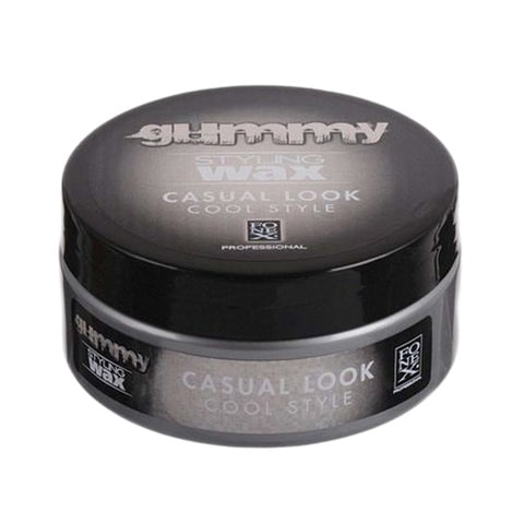 Gummy Hair Wax Casual Look 150ml