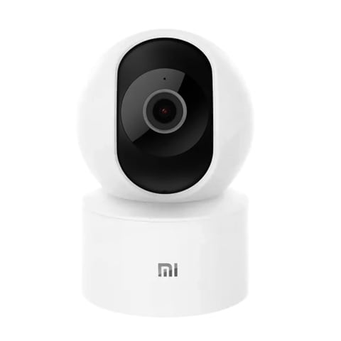 Wifi store camera xiaomi