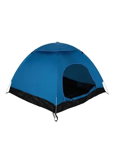 Buy Camping Tent 2- 3 Person Family Tents Dome Tent Waterproof Shower ... - 727640702339 Main 480Wx480H