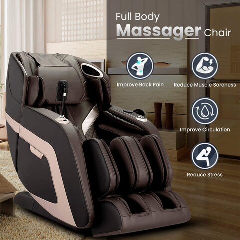 Home massage deals chair