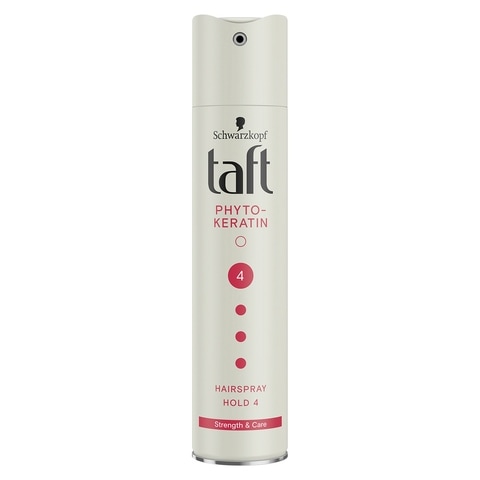 Taft Phyto-Keratin Hair Spray 250ML