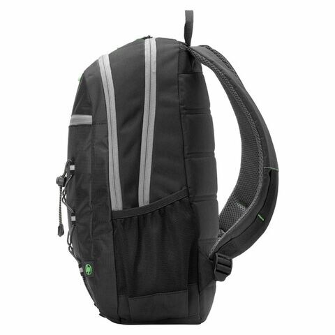 Hp 15.6 cheap active grey backpack