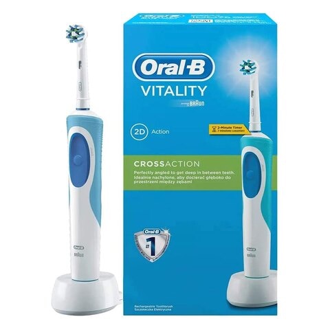 Oral b pro 2 2500 online carrefour