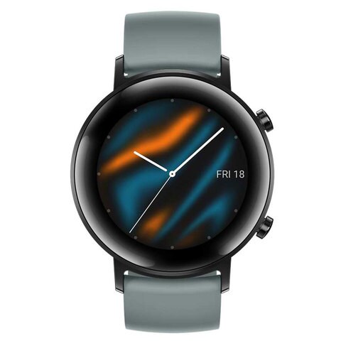 Huawei Smart Watch GT2 Diana (42mm) Lake Cyan