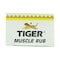 Tiger Balm Muscle Rub Cream Clear 30g