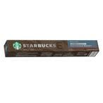 Buy Starbucks Decaf Espresso Dark Roast Coffee 57g in Kuwait