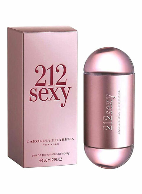 Carolina herrera store 212 women