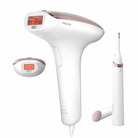 Carrefour philips lumea new arrivals