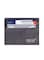 PARA JOHN RFID Blocking Slim & Lightweight  Real Leather Slim Card Holder Cover Case & Travel Wallet for Men And Women