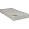 Towell Spring Relax Mattress White 180x190cm