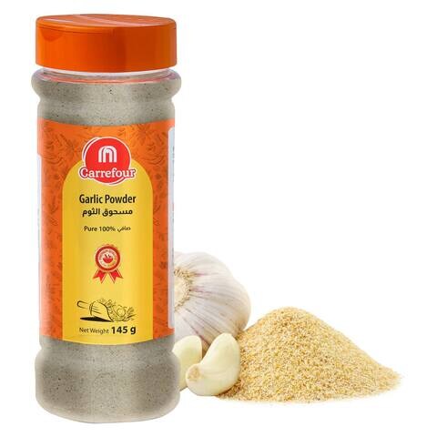 Carrefour Garlic Powder 145g